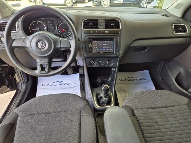 VOLKSWAGEN Polo 1.2 TDI DPF 5 p. Comfortline