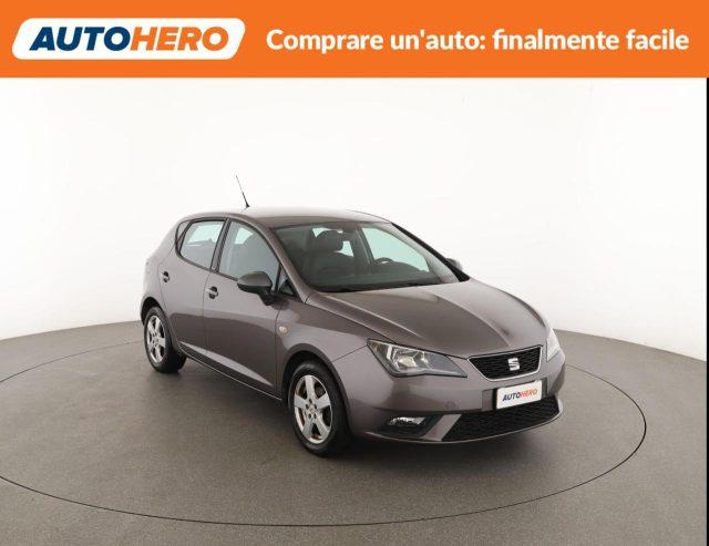 SEAT Ibiza 1.0 EcoTSI 95 CV S/S 5p. Connect