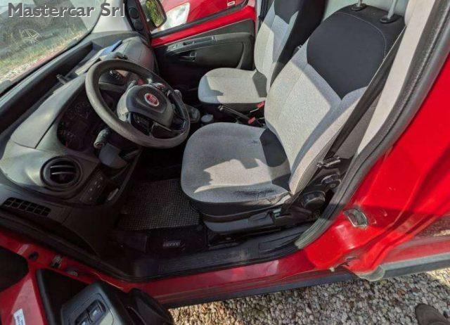 FIAT Fiorino 1.3 MJT 95CV Furgone Adventure E6 - FL670MW
