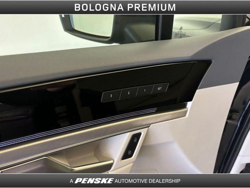 Volkswagen Touareg Touareg 3.0 V6 TDI SCR Elegance