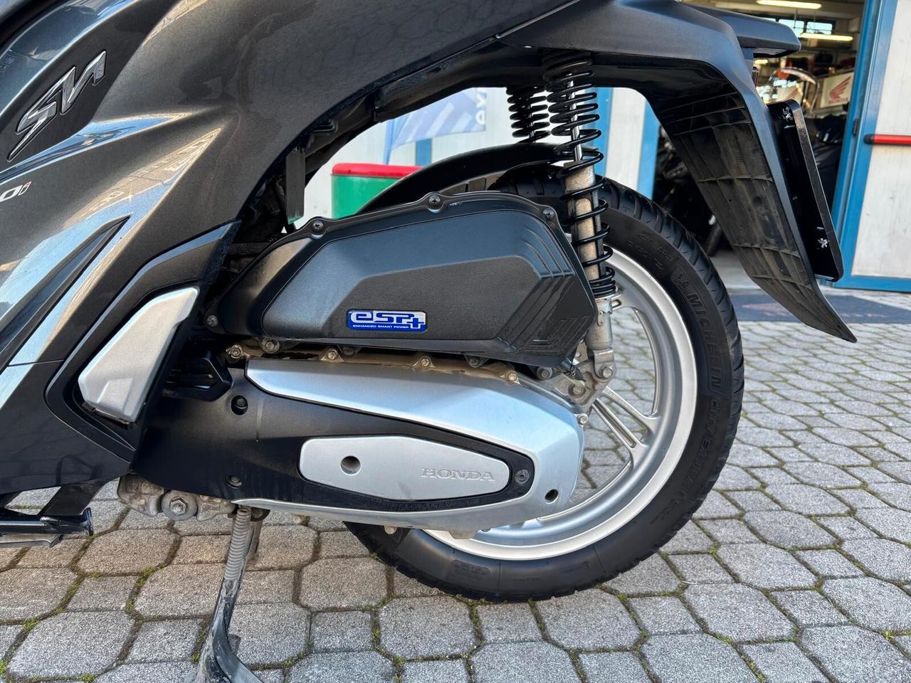 Honda SH 150 ABS - Rif.756