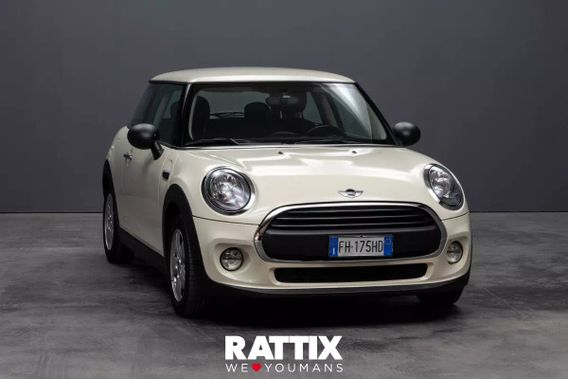MINI One 1.2 75CV