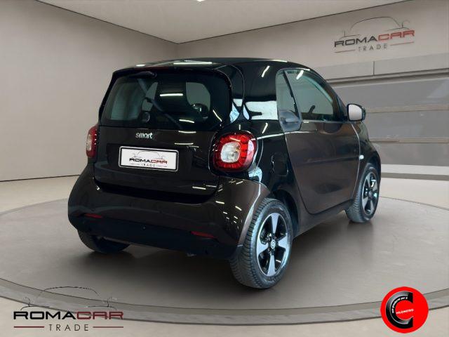 SMART ForTwo 90cv twinamic Perfect