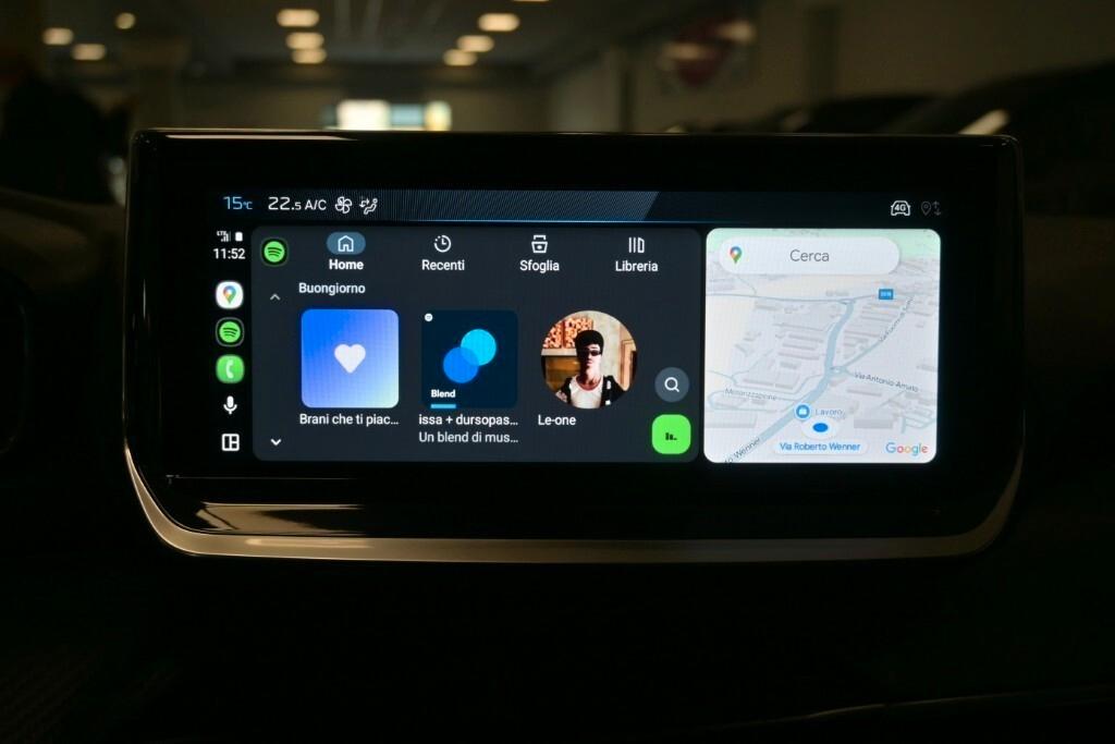 Peugeot 2008 PureTech 100 S&S Allure