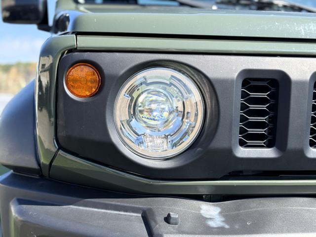 SUZUKI Jimny 1.5 4wd AllGrip TOP 4 POSTI