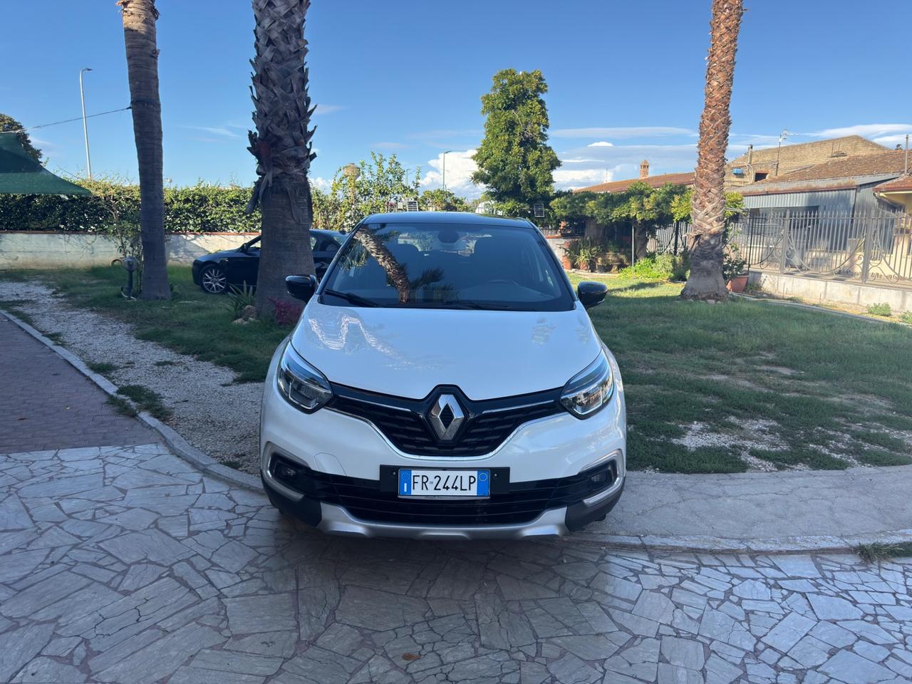 Renault Captur dCi 90 cv Start&Stop Energy Intens
