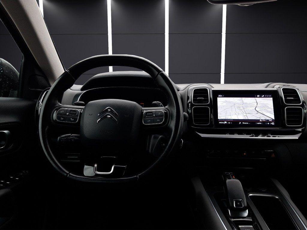 Citroen C5 Aircross BlueHDi 130 S&S EAT8 Shine
