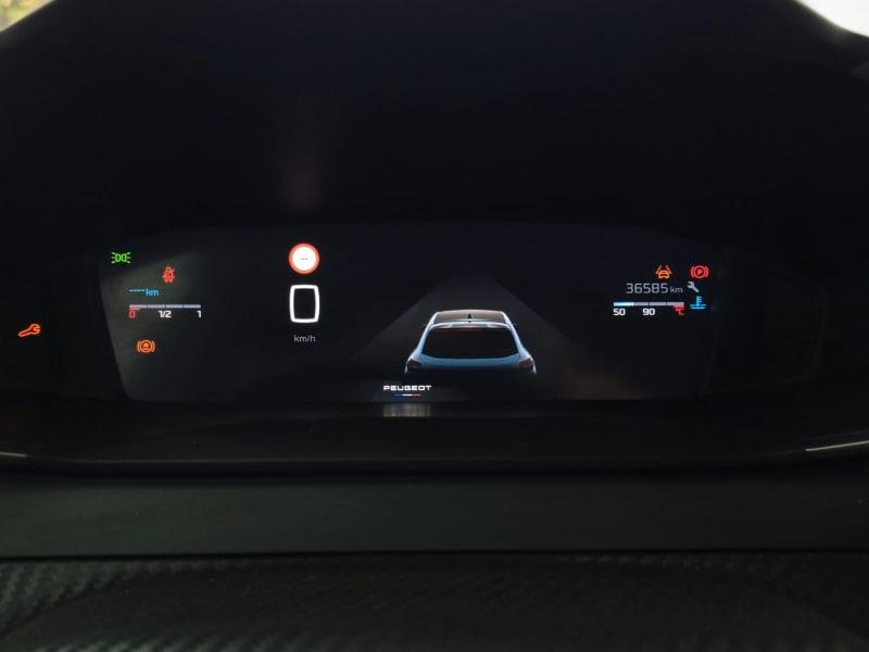 PEUGEOT 208 2ª serie 208 PureTech 100 Stop&Sta...