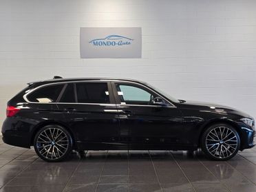 Bmw 330dA Touring Sport 258cv