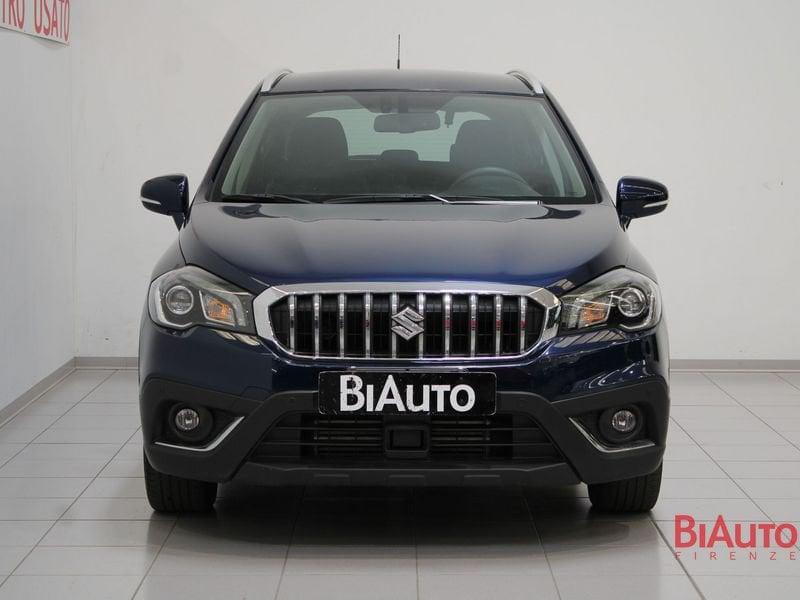 Suzuki S-Cross 1.6 DDiS Start&Stop Top