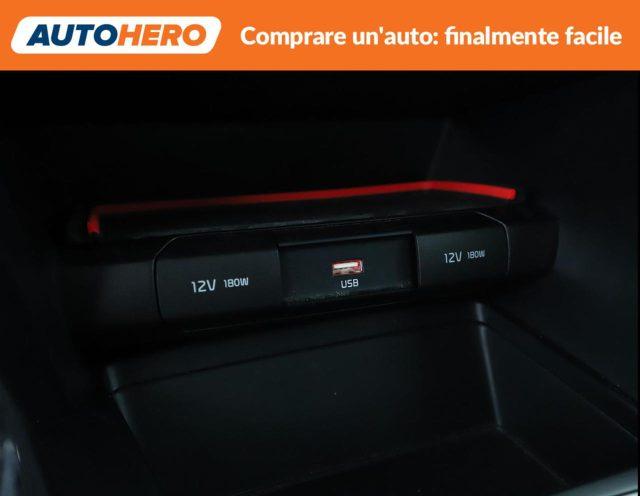 KIA XCeed 1.0 T-GDi Urban