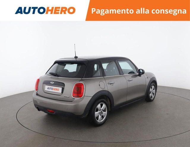 MINI Cooper 1.5 5 porte