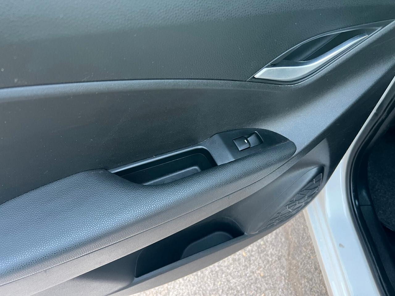 Hyundai iX20 1.4 CRDI 90 CV