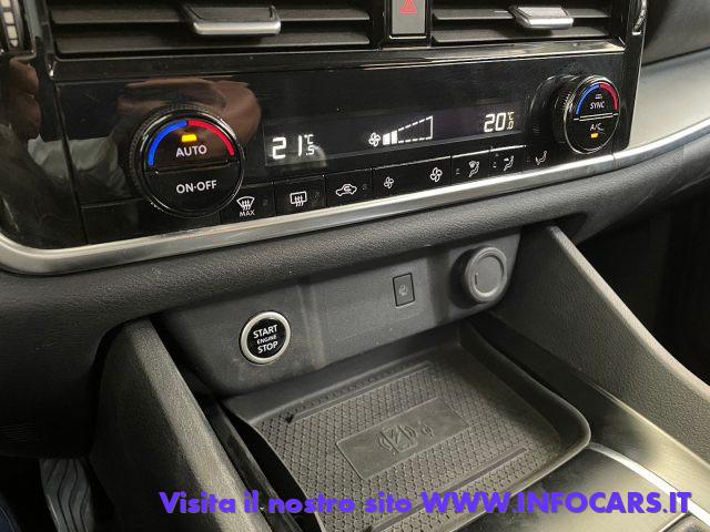 NISSAN Qashqai MHEV 140 CV Business - PROMO