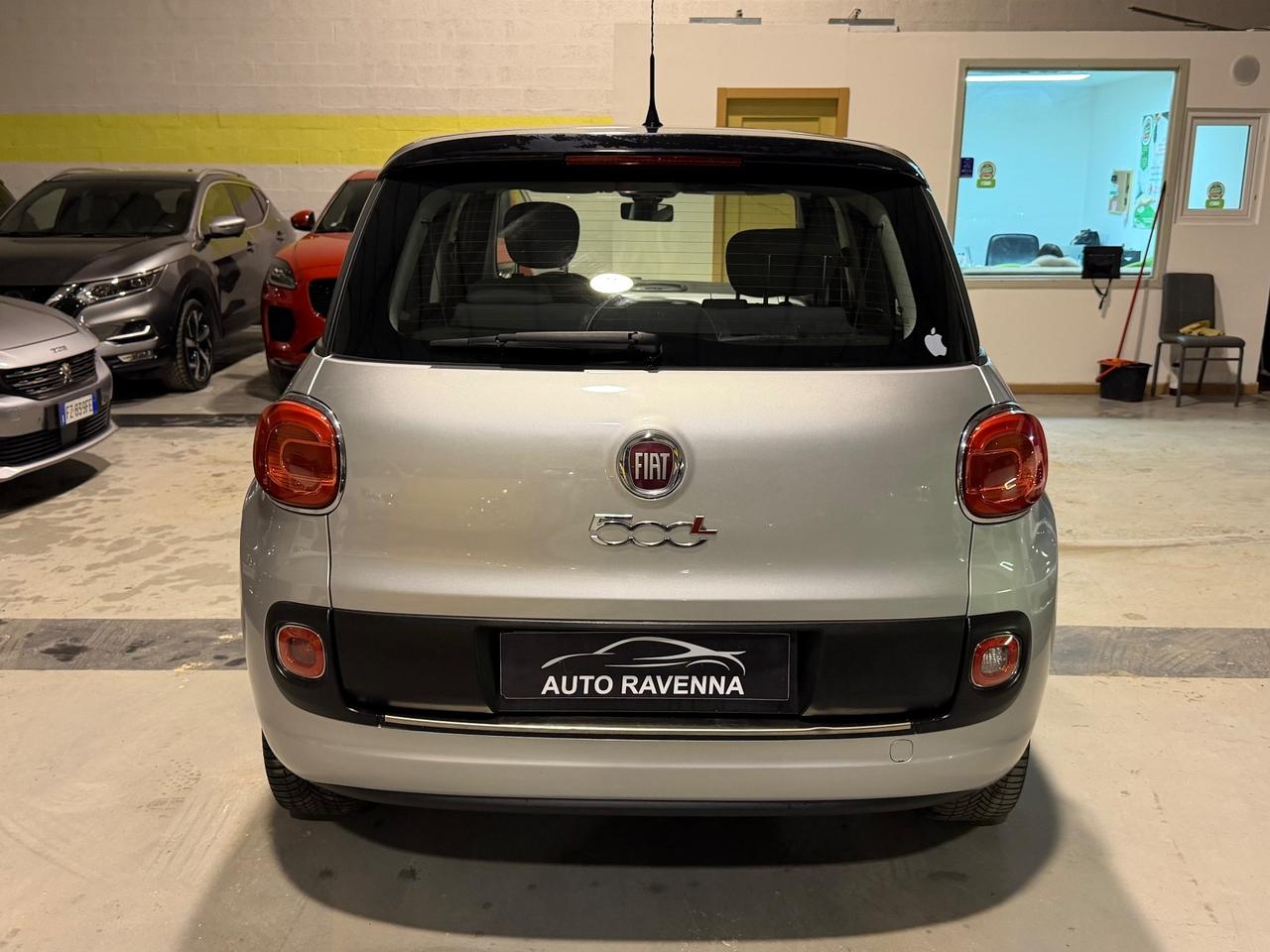 Fiat 500L 1.3 Multijet 85 CV Pop Star Neopatentati