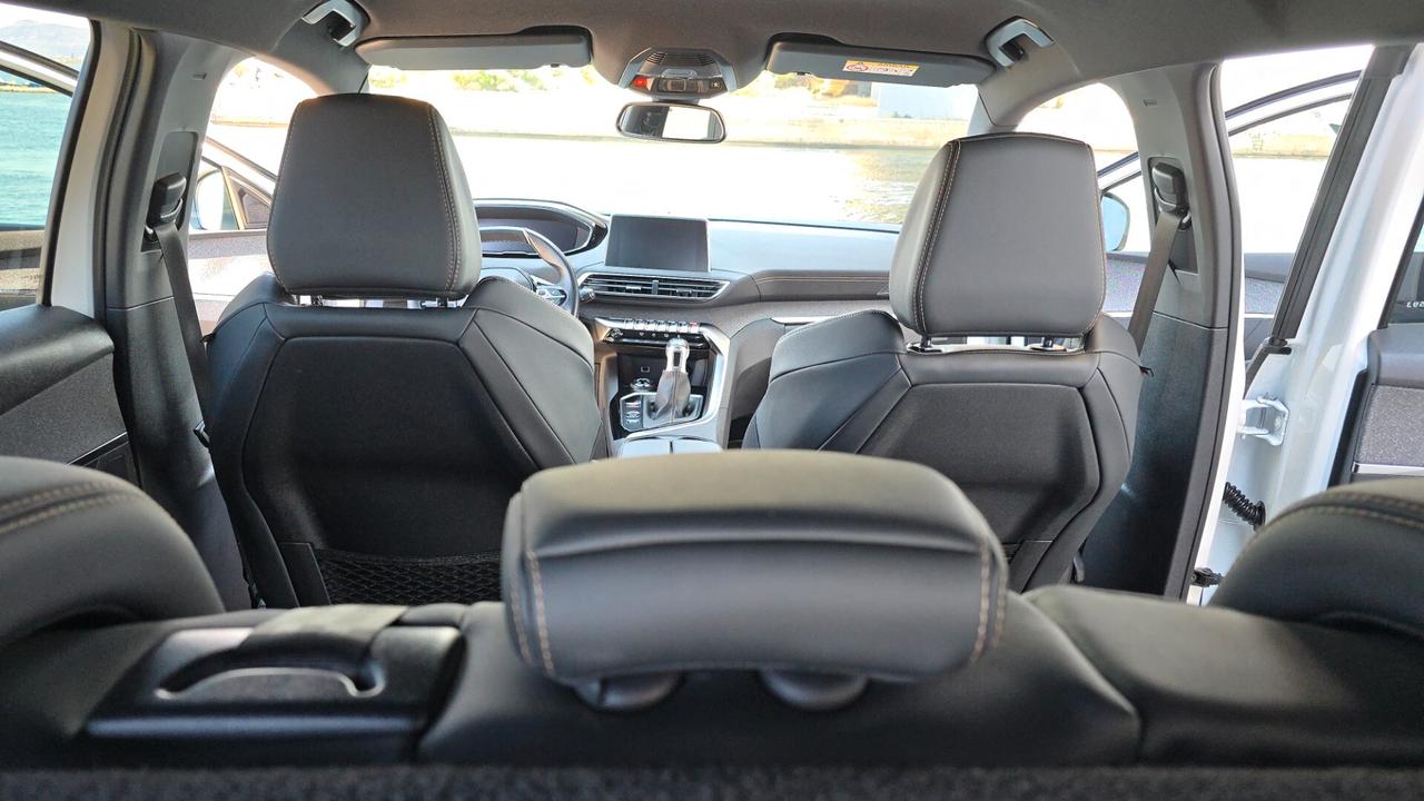 Peugeot 3008 BlueHDi 130 S&S GT Line