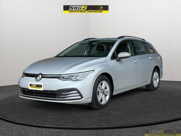 Volkswagen Golf Golf Variant 2.0 TDI SCR DSG Life