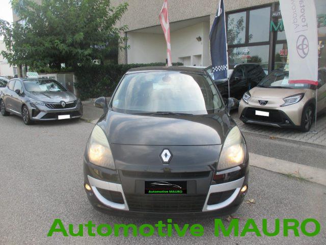 RENAULT Scenic X-Mod 1.5 dCi 110CV Dynamique - NEOPATENTATI