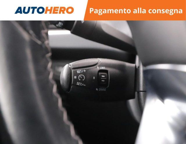 PEUGEOT 2008 1° serie BlueHDi 120 S&S Allure