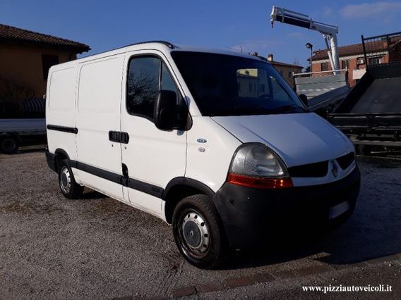 RENAULT Master T28/100 2.5 dCi PC-TN [A269]