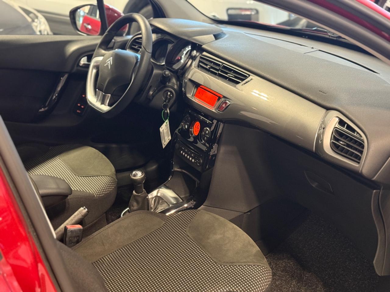 Citroen C3 1.4 hdi Seduction 70cv