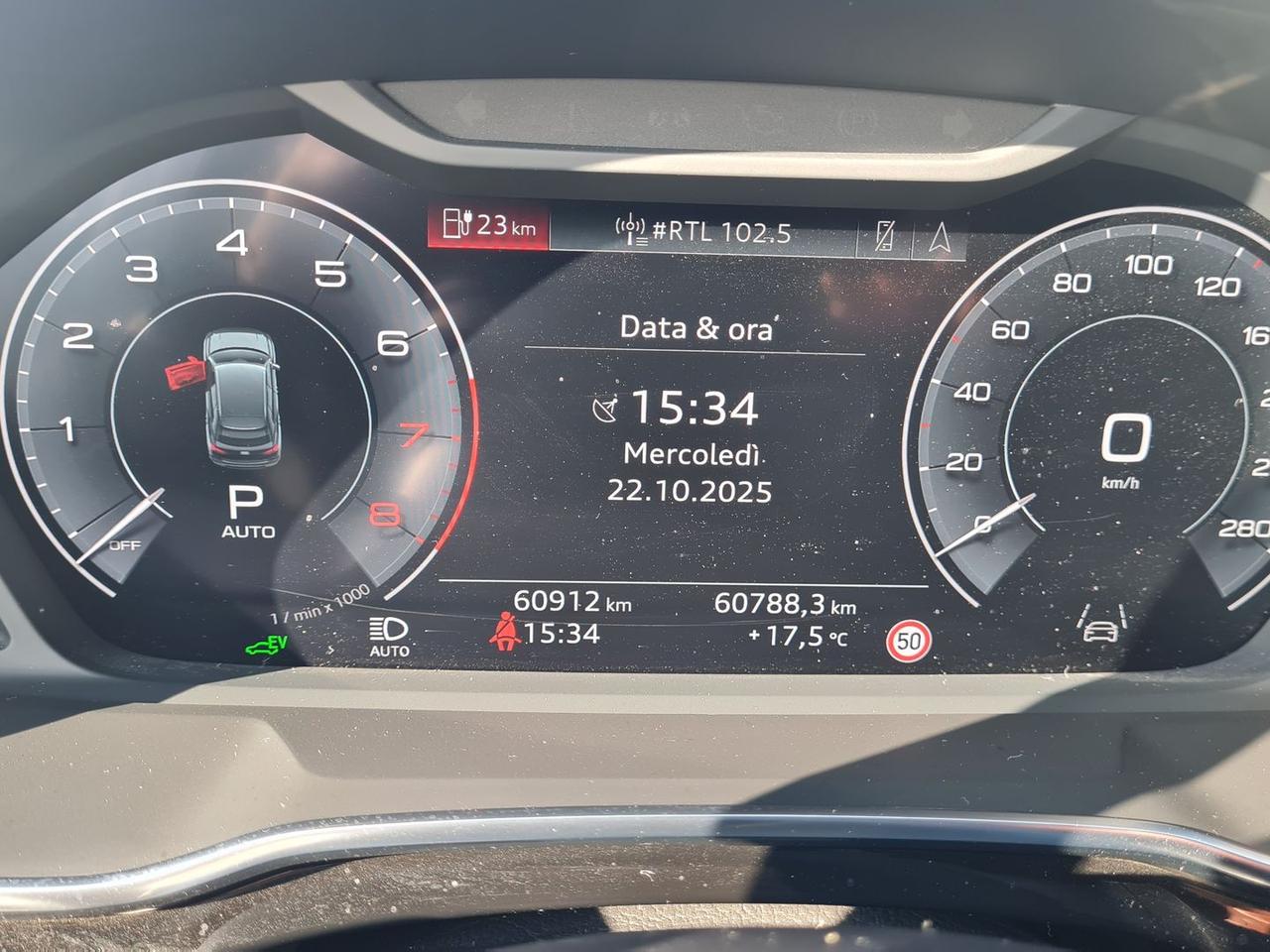 Audi Q3 1.4 45 TFSI e PHEV Business #7426