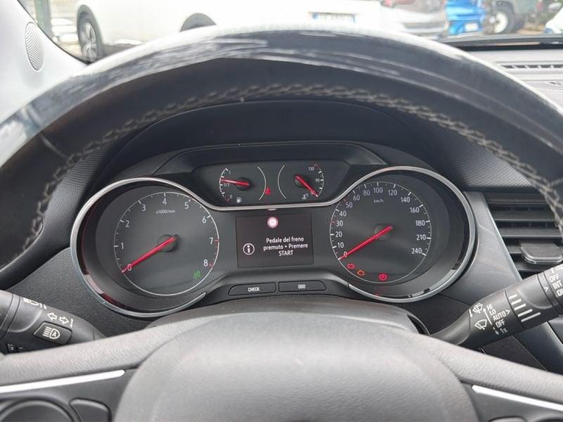 Opel Crossland 1.2 130cv Ultimate S&S AT6