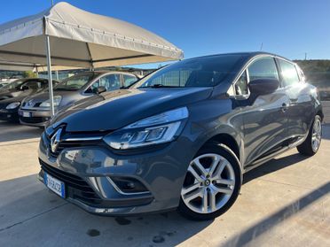 Renault Clio dCi 8V 75 CV 5 porte Moschino Life
