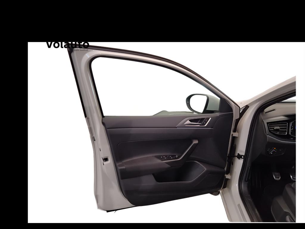VOLKSWAGEN Taigo - Taigo 1.0 tsi R-Line 110cv