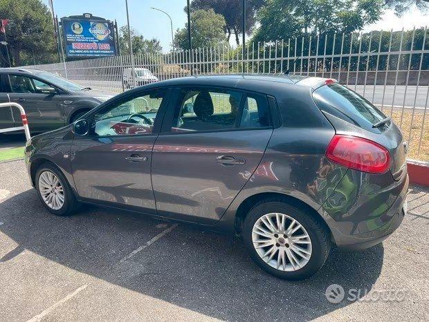 Fiat Bravo 1.9 Jdt Diesel 120cv (POCHI KM) - 2008