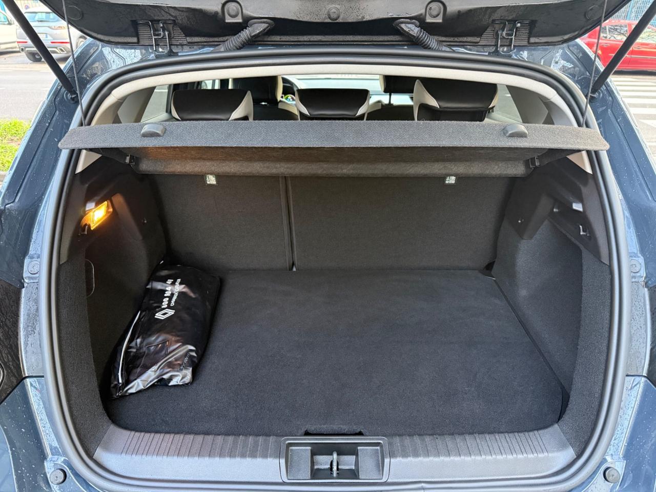 Renault Captur Plug-in Hybrid E-Tech 160 CV Techno