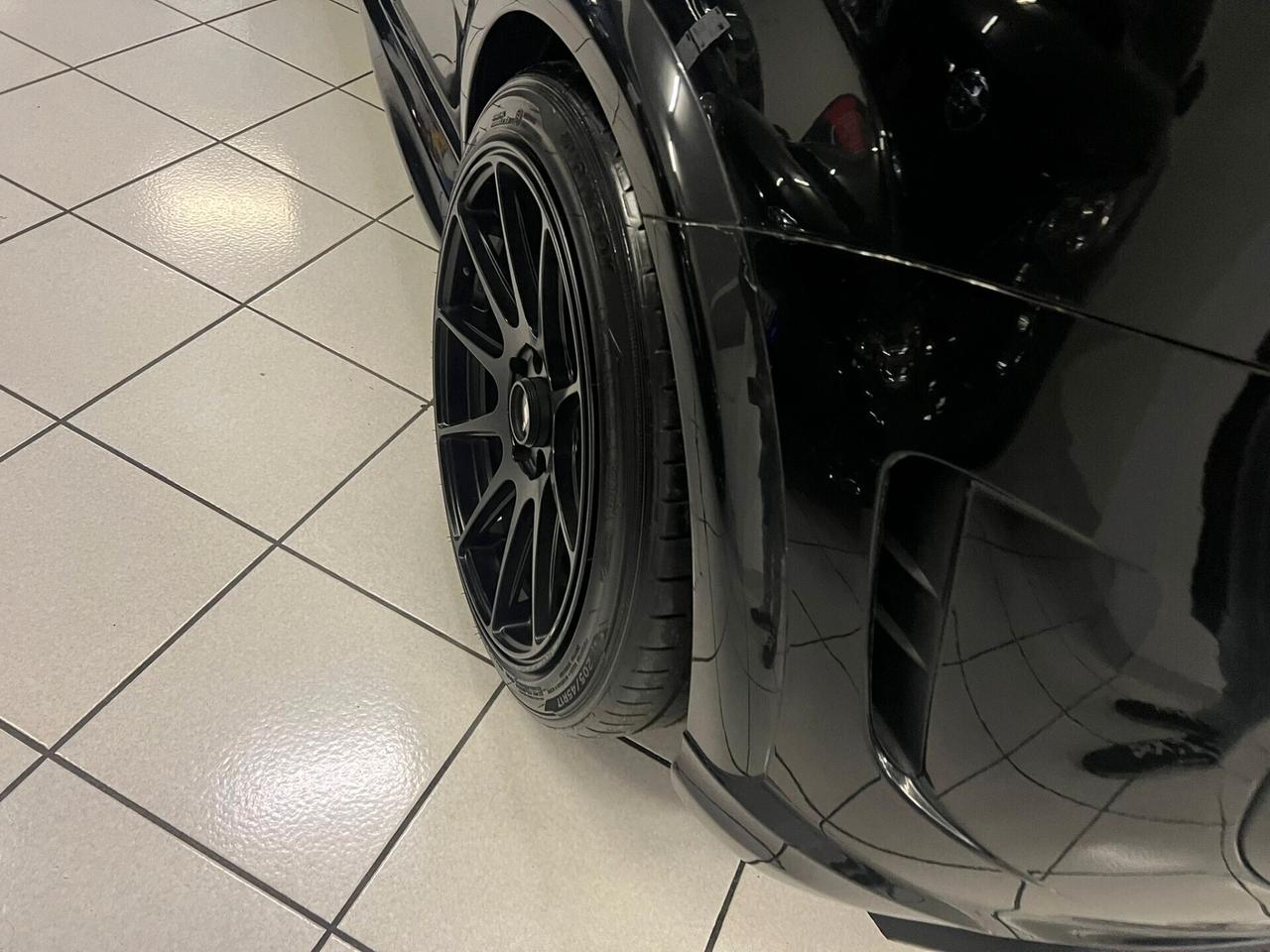 Abarth Punto EVO 1.4 16V Turbo Multiair S&S