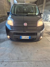 Fiat Qubo 1.3 MJT 75 CV Trekking distribuzione nuova