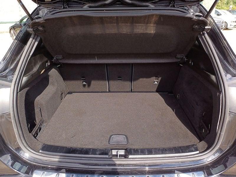 Mercedes-Benz GLA 180 d Sport Plus auto