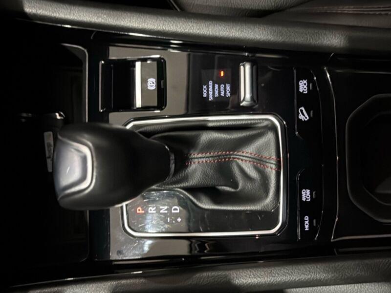 Jeep Compass 4xe 1.3 T4 PHEV 240cv Trailhawk 4xe Auto