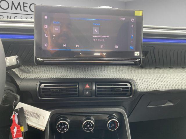 CITROEN C3 1.2 PureTech 100cv S&S PLUS