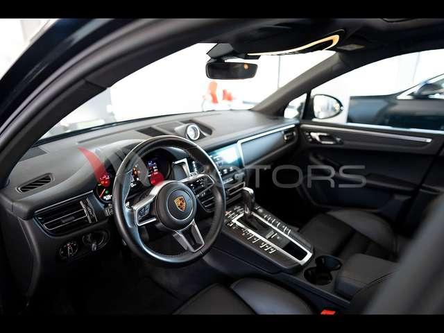 Porsche Macan 2.0 245 CV PDK *UNICOPRO.