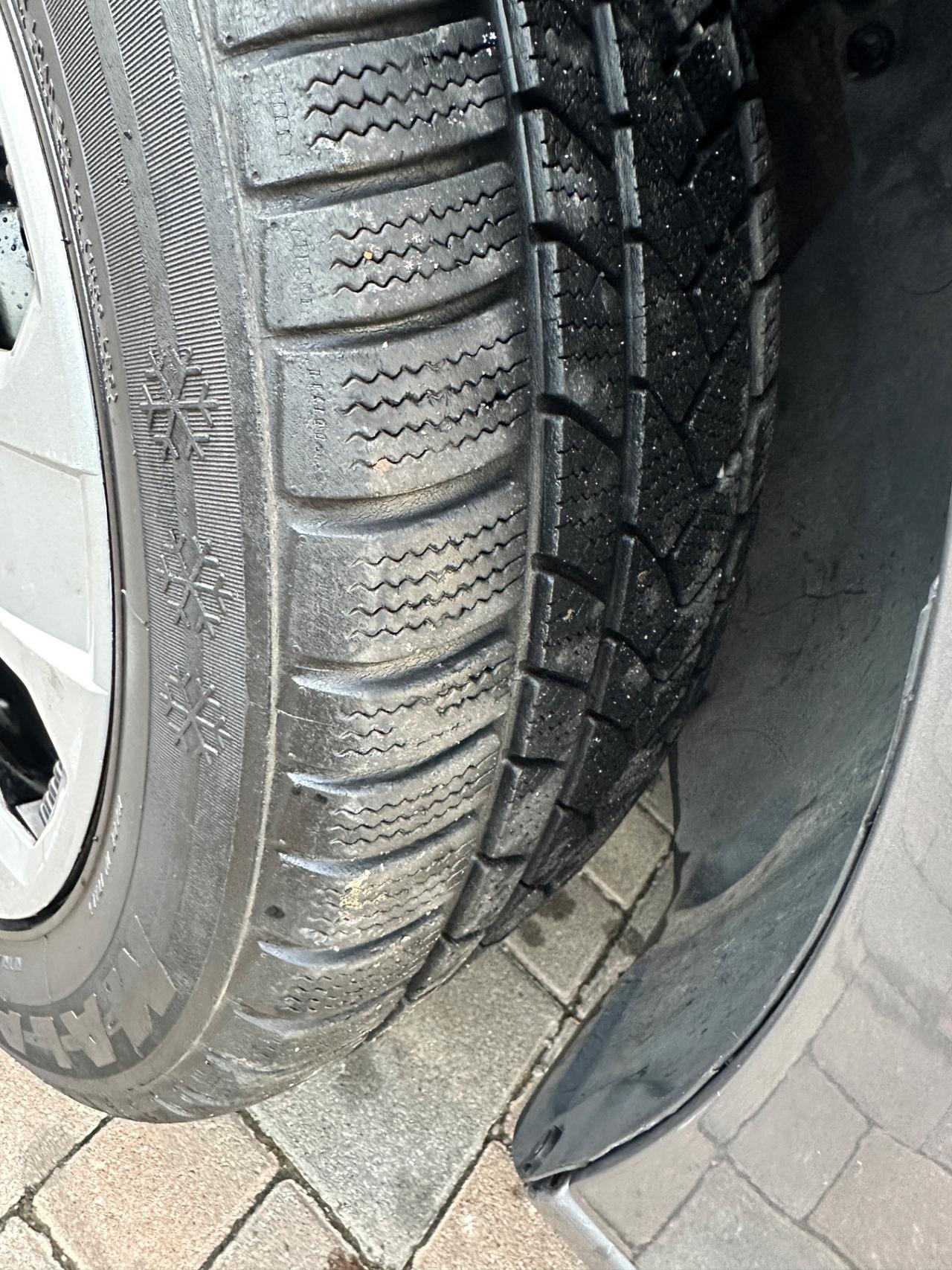 Opel Astra 1.7 CDTI 80CV Station Wagon Enjoy