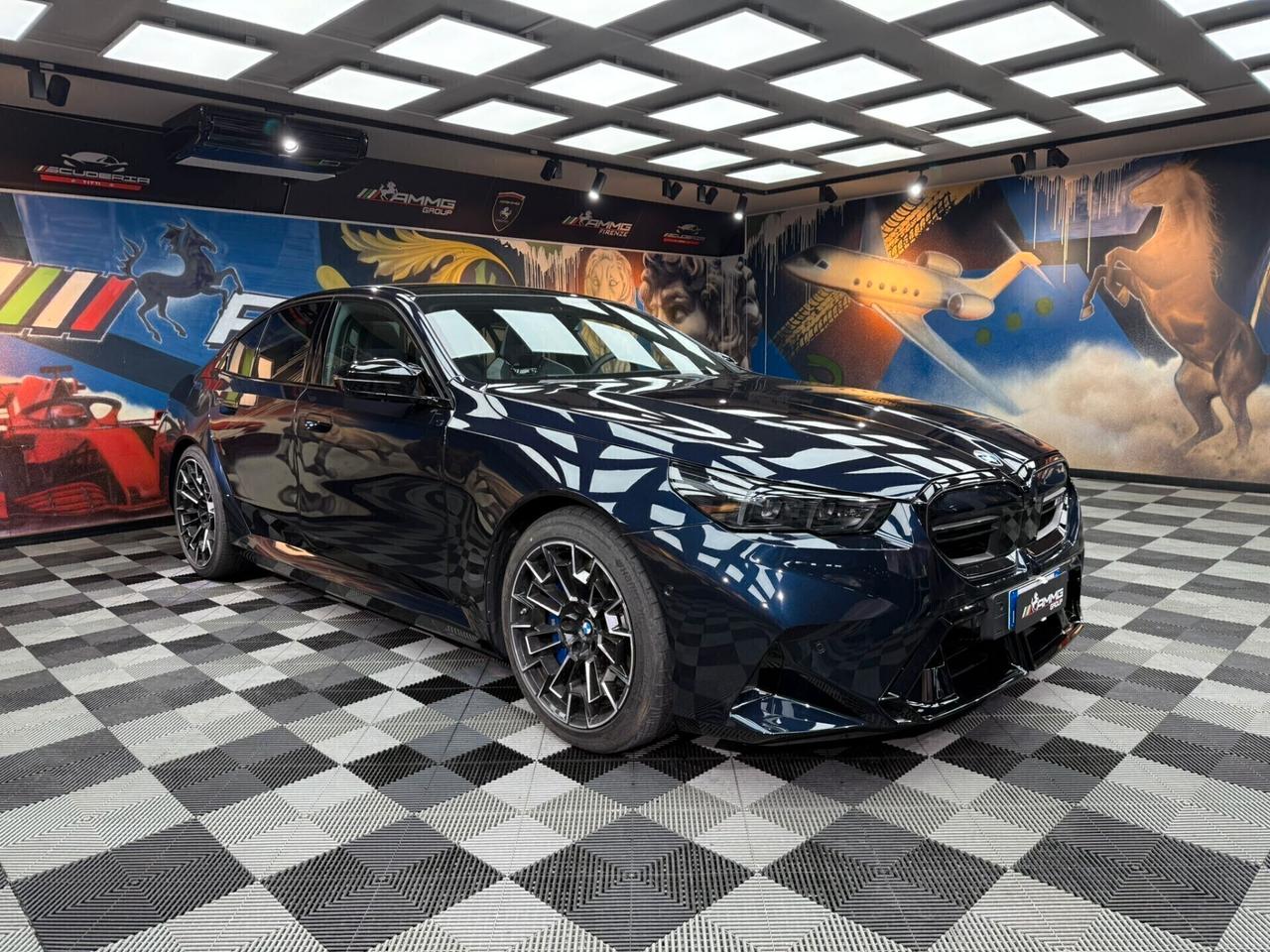 Bmw M5 (630)