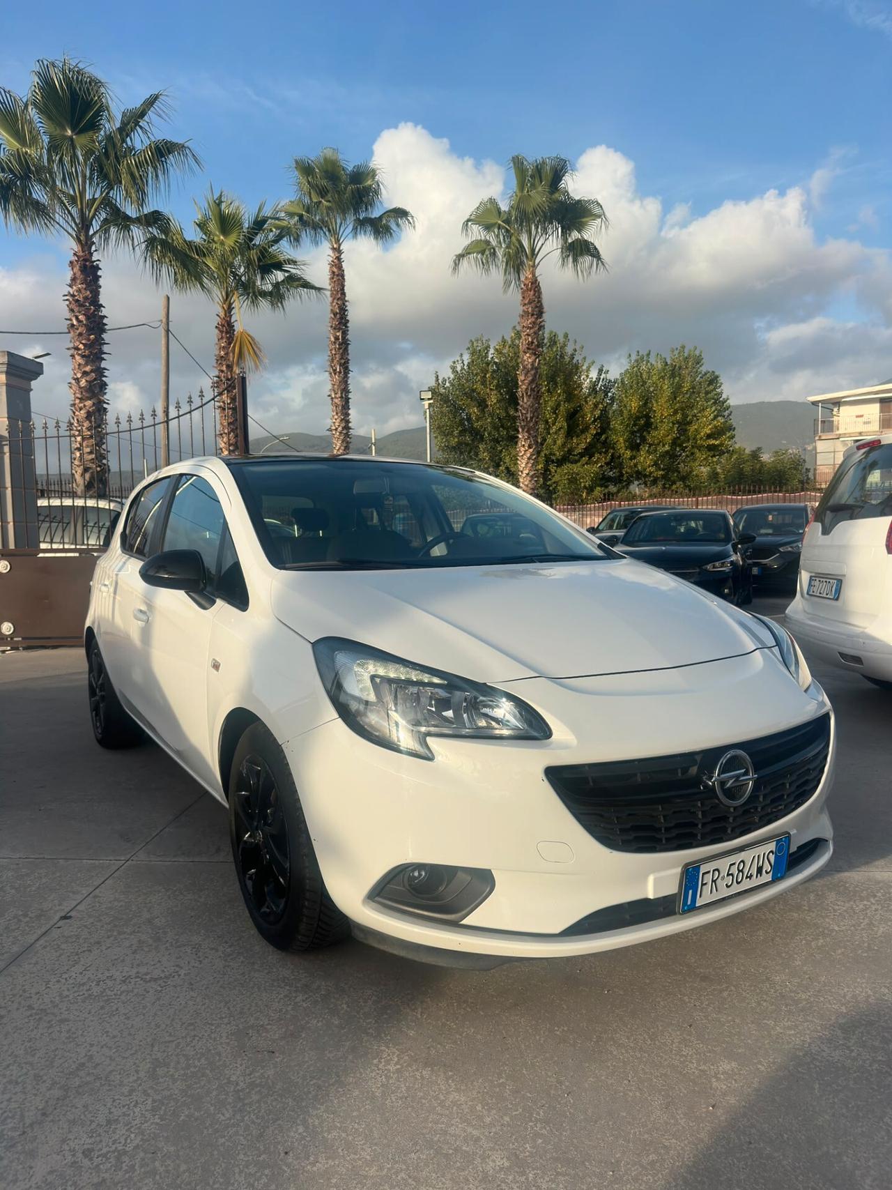Opel Corsa 1.4 90CV 5 porte Innovation