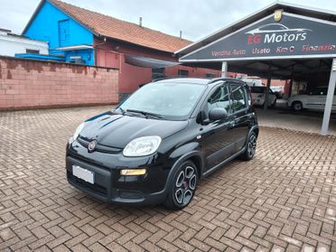 Fiat Panda Hybrid City Life PREZZO REALE