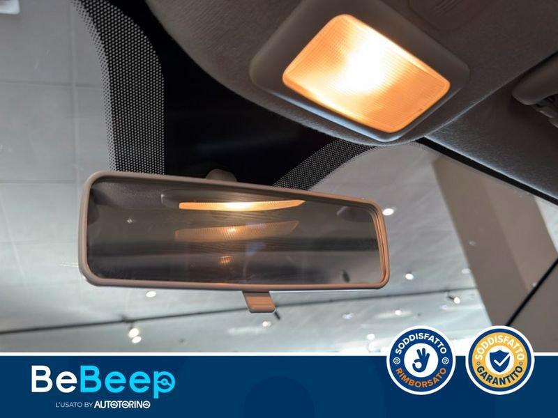 FIAT 500 1.3 MJT LOUNGE 95CV