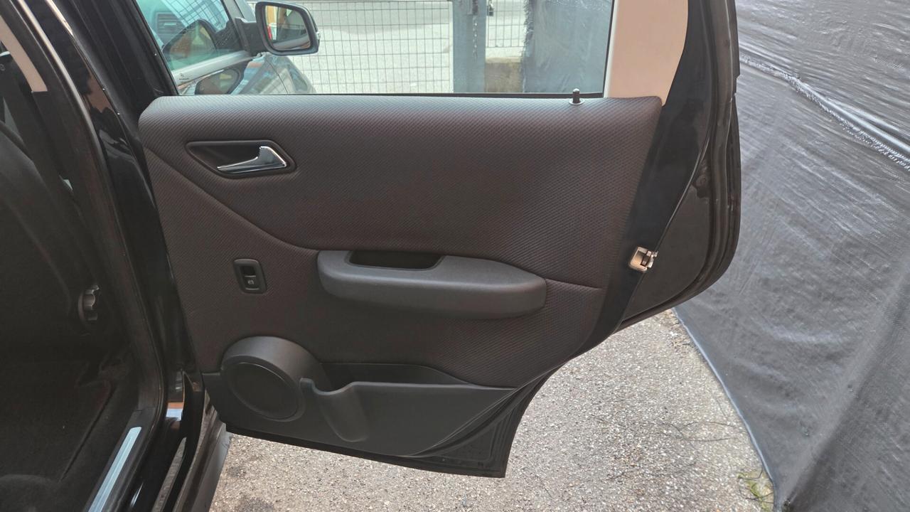 Mercedes-benz A 160 BlueEFFICIENCY Executive