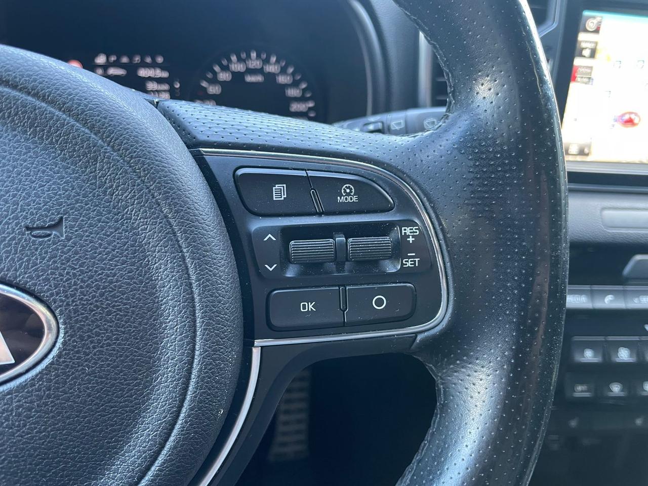 Kia Sportage GT Line 2.0 CRDi #5493