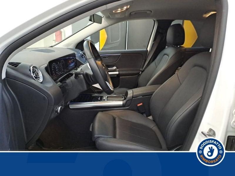 Mercedes-Benz GLA 180 d Automatic Advanced Plus Progressive