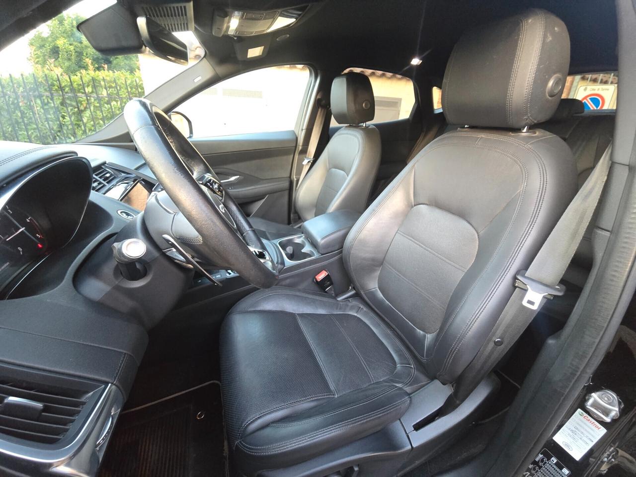 JAGUAR E-Pace R-Dynamic S AWD 2.0d i4 Mhev 163cv