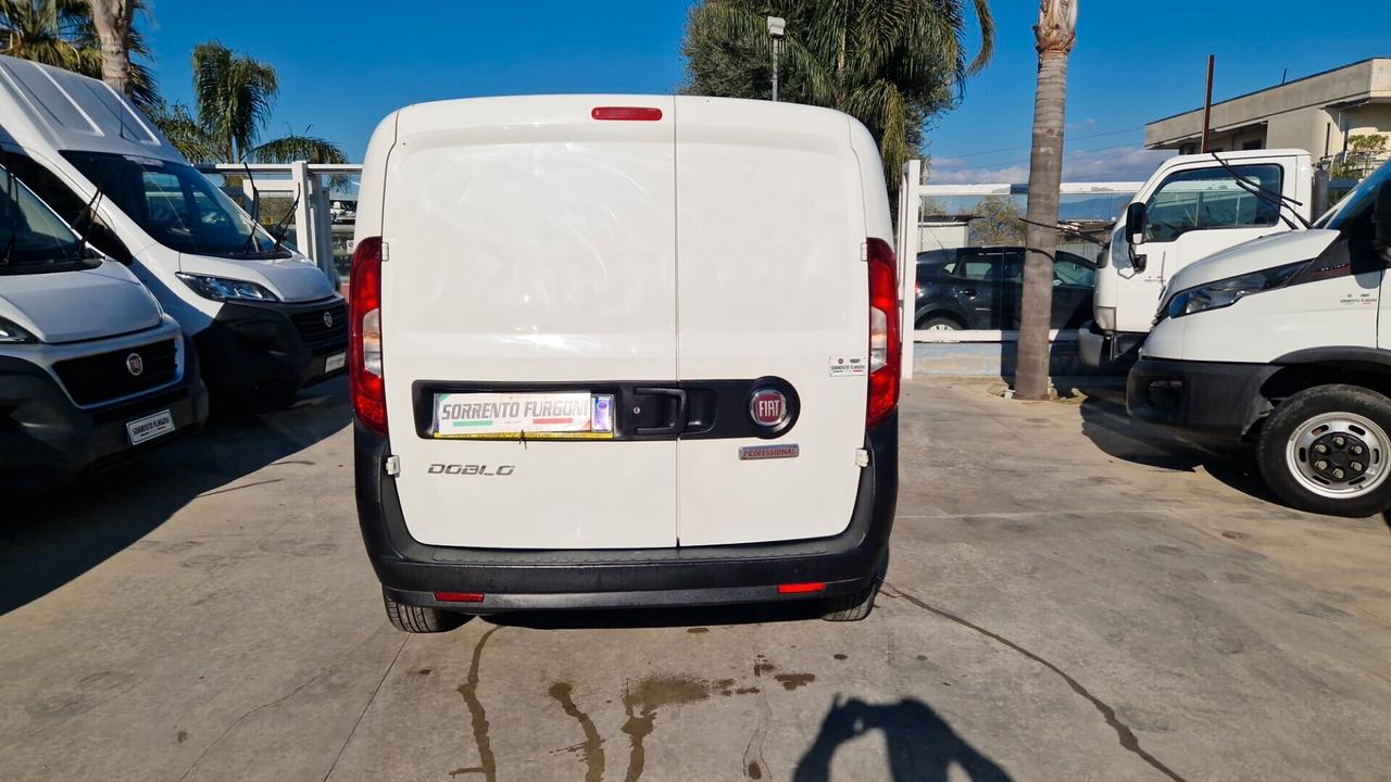 FIAT DOBLO 1.3 MJT 95 CV EURO 6