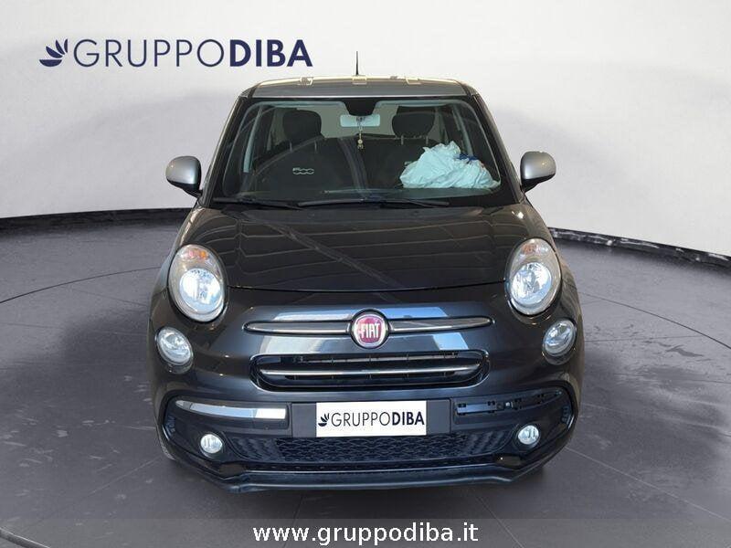 FIAT 500L 2017 Benzina 1.4 Mirror 95cv my19