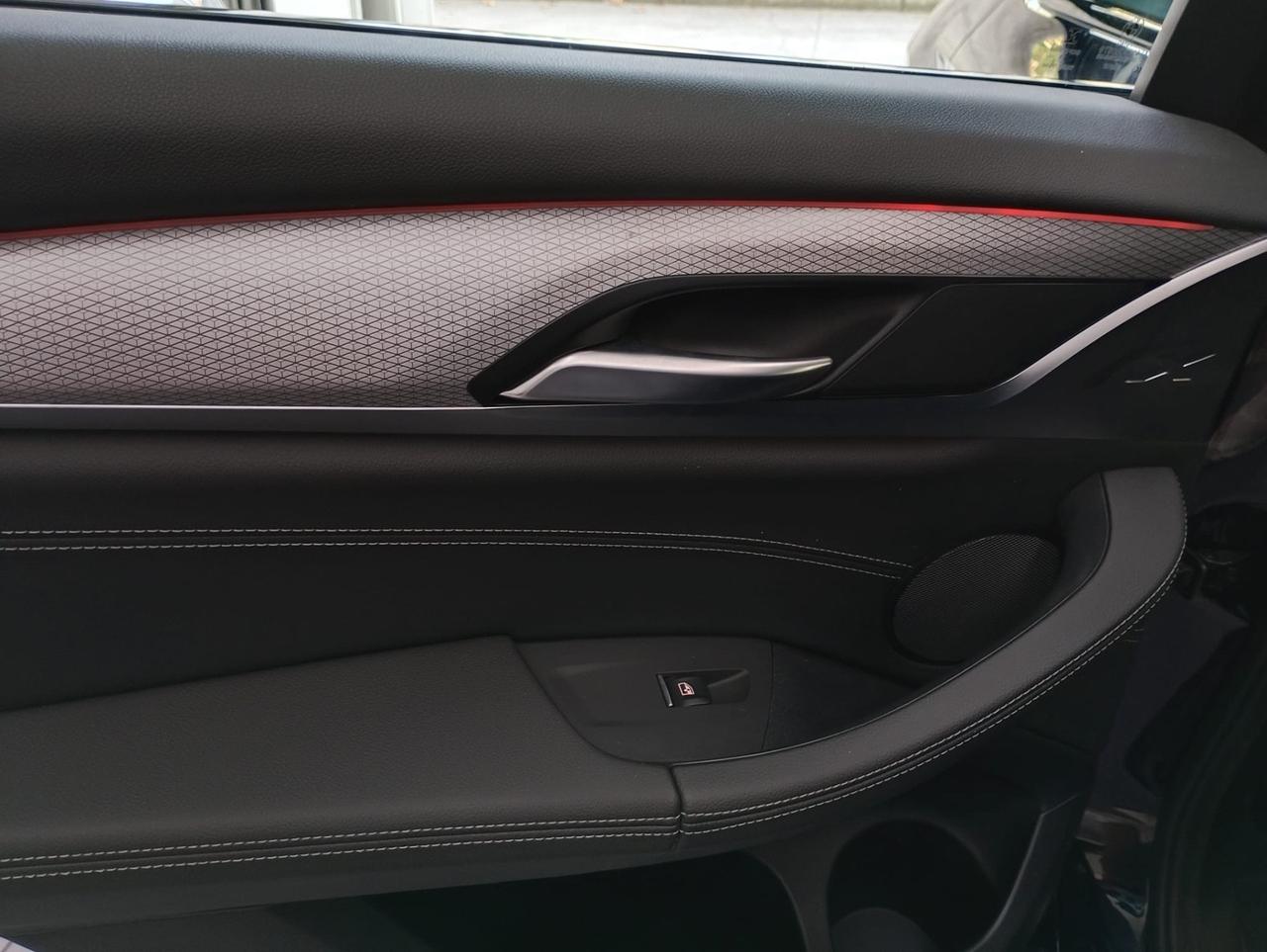 Bmw X4 xDrive20i Msport-