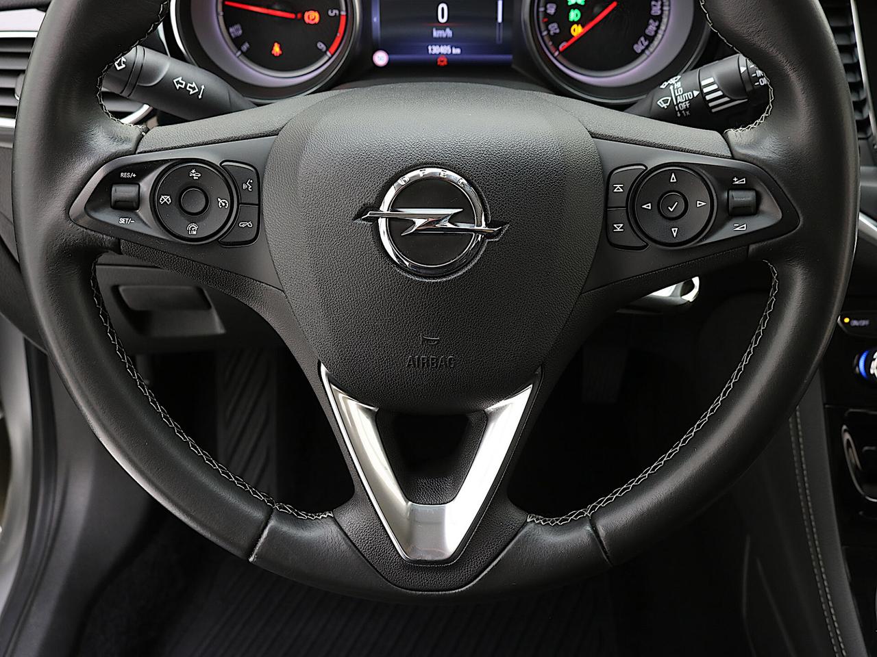 Opel Astra 1.6 CDTi 110CV Sports Tourer Innovation